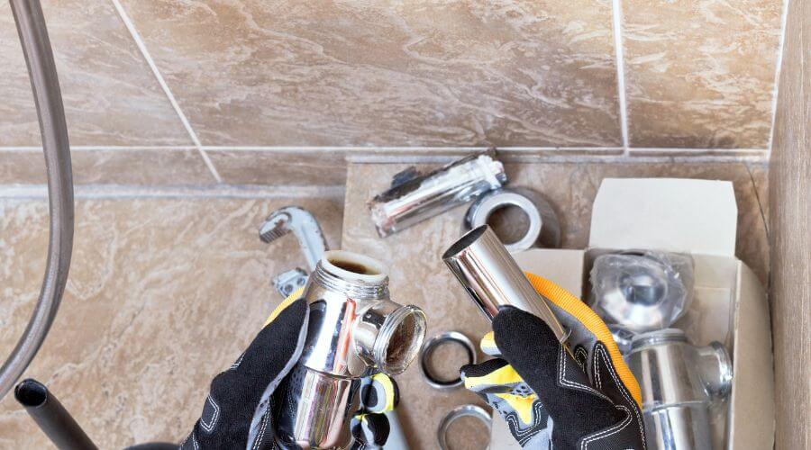 Professional Storm Sewer Service in Fayetteville, PA